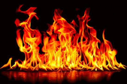  বেইলি রোডে ক্যাপিটাল সিরাজ মার্কেটে আগুন